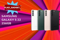 Samsung Galaxy S22. �����, 256 ��, �������, ������, 3G, 4G LTE, 5G, ����������. ��� ����� �� ������������ ����
