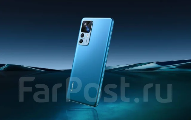 Xiaomi 12T. �����, �����������, �����, ������, 3G, 4G LTE, 5G, Dual-SIM, ����������, NFC ����