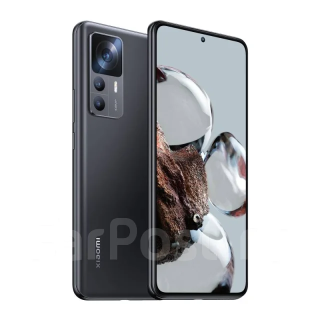 Xiaomi 12T. �����, �����������, �����, ������, 3G, 4G LTE, 5G, Dual-SIM, ����������, NFC ����