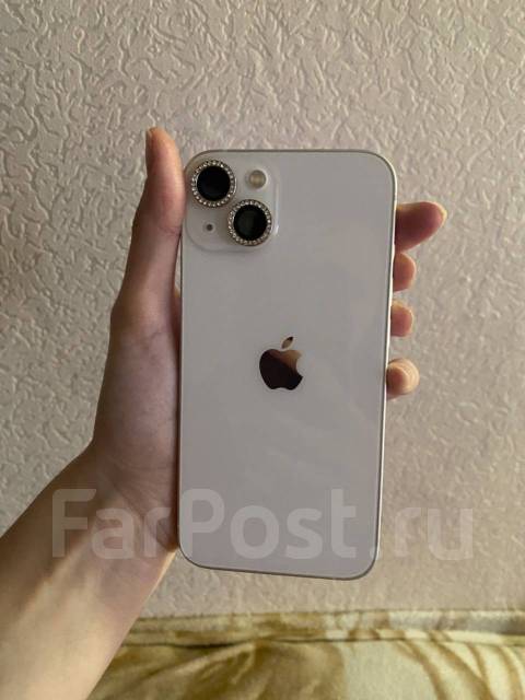 Iphone 15 pro 256 white