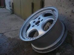 RH Wheels. 8.5x17", 5x112, ET53 ����