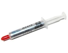 ���������� "Halnziye HY410 5G" � ����������������� 1,42 W/m-K, 5 ��. ����