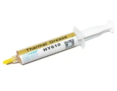 ���������� "Halnziye HY610 5G" � ����������������� 3,05 W/m-K, 5 ��. ����