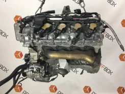 ��������� Mercedes S-Class 500 W221 M273 5.5i 2008 �. 273961 M273961 ����