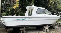 Yamaha FC-26. 2002 ���, ����� 8,5��., ������. ��� ����� �� ������������ ����