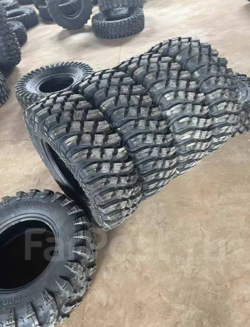 Pro Armor Crawler XR Tire, 255\75\15, 30X10R15 - Шины во Владивостоке