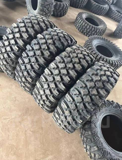Pro Armor Crawler XR Tire, 255\75\15, 30X10R15 - Шины во Владивостоке