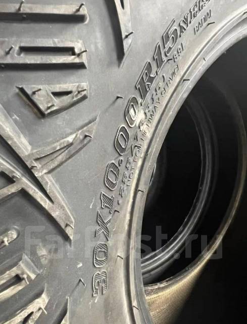 Pro Armor Crawler XR Tire, 255\75\15, 30X10R15 - Шины во Владивостоке