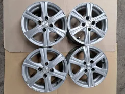 Topy Sibilla RZ. 5.5x14", 4x100, ET40, �� 67,1���. ����
