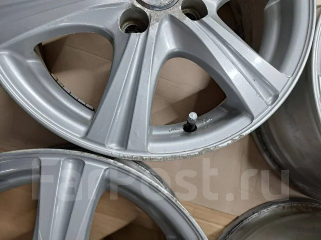 Topy Sibilla RZ. 5.5x14", 4x100, ET40, �� 67,1���. ����
