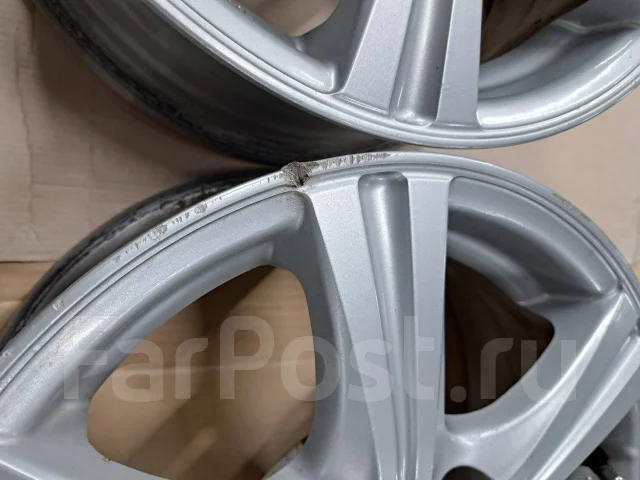 Topy Sibilla RZ. 5.5x14", 4x100, ET40, �� 67,1���. ����