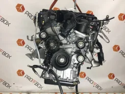��������� Mercedes S-class 350 W221 M276 3.5i, 2011 �. 276950 M276950 ����