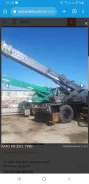 Kato KR-250 ����