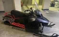 Irbis Tungus 600L. ��������, ��� ���, ��� ������� ����