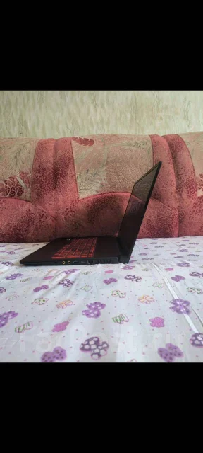 MSI GF75 Thin 10SCXR. 17.3", 144����, ��� 8 ��, ���� 256���, WiFi: 1, Bluetooth: 1, ����������� �� 8��. ����