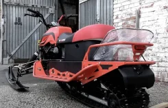 Irbis Dingo T200. ��������, ��� ���, � �������� ����
