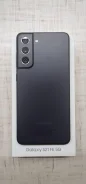 Samsung Galaxy S21 FE 5G. �/�, 128 ��, ������, 4G LTE, 5G, ����������, NFC ����
