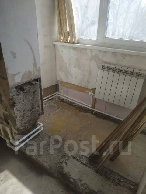 Установка бойлеров, водонагревателей во Владивостоке