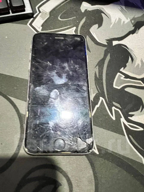 Apple iPhone 6s. �/�, �����, 4G LTE ����