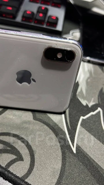 Apple iPhone Xs. �/�, ����� ����