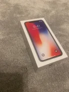 Apple iPhone X. �/�, ������ ����