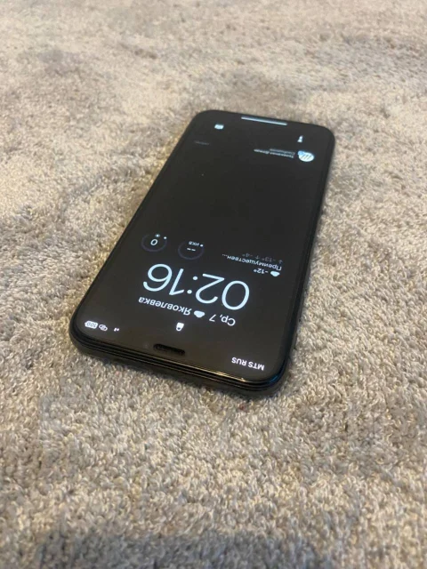 Apple iPhone X. �/�, ������ ����
