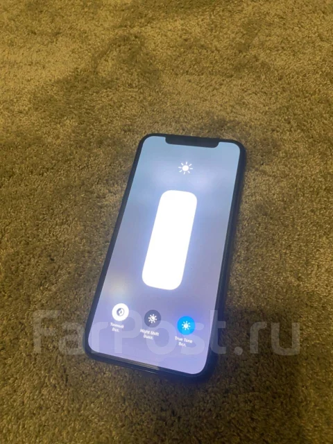 Apple iPhone X. �/�, ������ ����