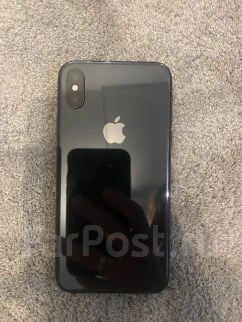Apple iPhone X. �/�, ������ ����