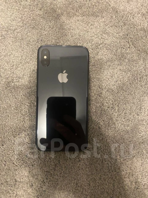 Apple iPhone X. �/�, ������ ����