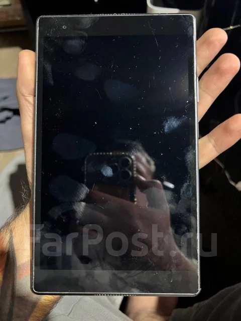 Lenovo Tab 4 8 Plus TB-8704X. 8 ������ ����