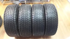 Hankook DynaPro i*cept RW08. �����������, �/�, ����� 5 % ����
