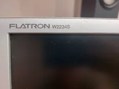 LG. 22", ���������� �� (LCD, LED, QLED) ����