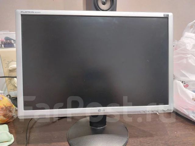 LG. 22", ���������� �� (LCD, LED, QLED) ����