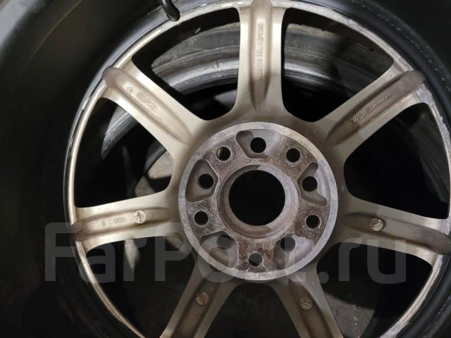 RAYS Gram Lights 57s-Pro. 9.0/10.0x18", 5x100, 5x114.3, ET12/ ����