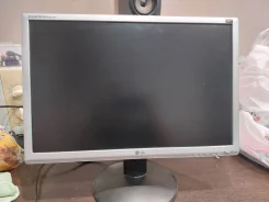 LG. 22", ���������� �� (LCD, LED, QLED) ����