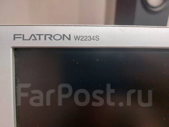 LG. 22", ���������� �� (LCD, LED, QLED) ����