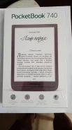 PocketBook 740 ����