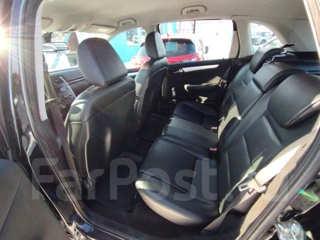 Mercedes-Benz B-Class. ��������, ��������, 1.5 (95��.�.), ������, 200����. �� ����