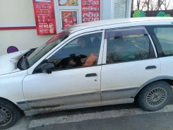 Nissan AD. ��������, 1.3 (8 563��.�.), ������, 100 000����. �� ����