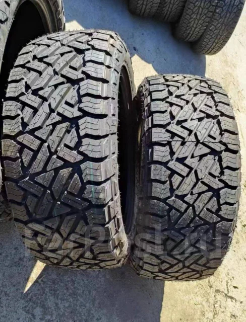 Fuel Off-Road Gripper A/T. ����� at, 2022 ���, �����. ��� ����� �� ������������ ����