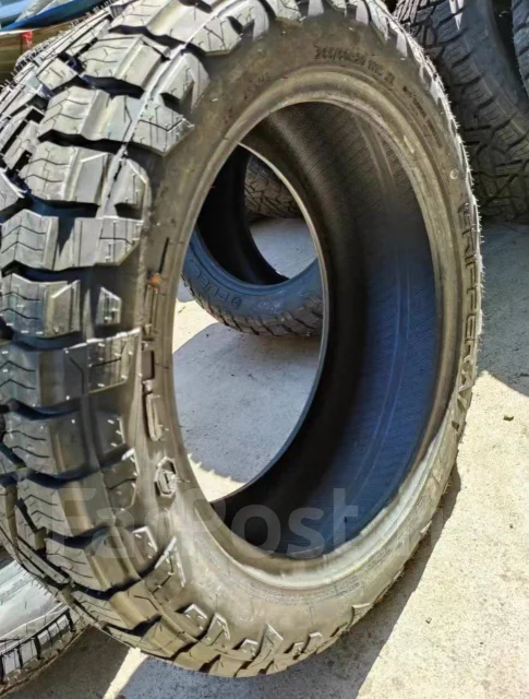 Fuel Off-Road Gripper A/T. ����� at, 2022 ���, �����. ��� ����� �� ������������ ����