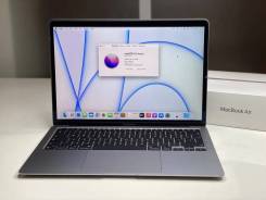 Apple MacBook Air 13 2020. 13.3", ��� 8 ��, ���� 256���, WiFi: 1, Bluetooth: 1 ����