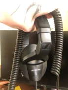 Sennheiser HD 280 Pro ����