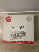 ������ ��������� A-1165 ����