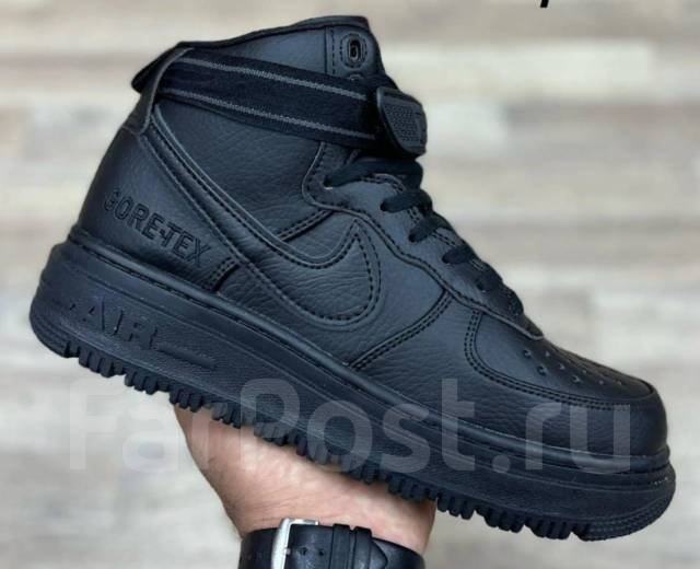 Nike Airforce Shadow Hi 42 43