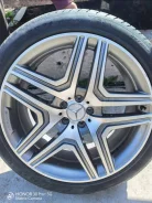 Barret. 10.0x21", 5x112, ET46, �� 66,6���. ����