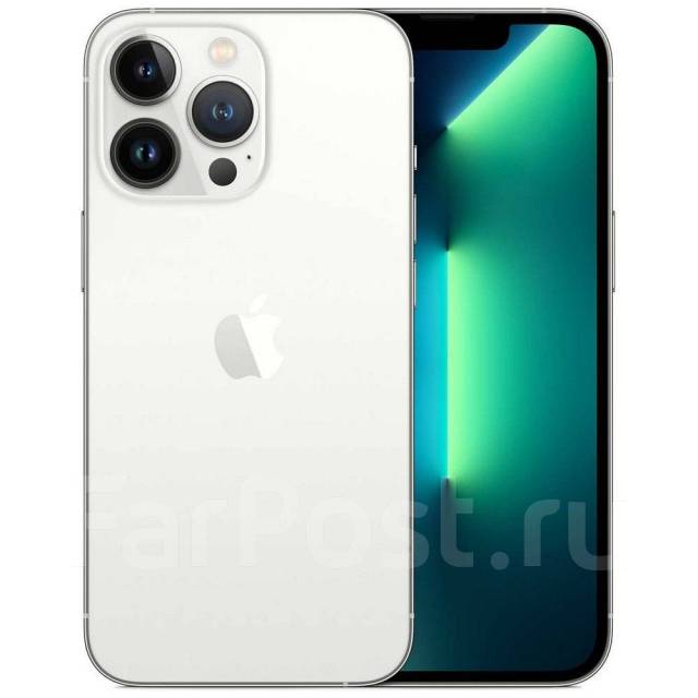 Apple iPhone 13 PRO 256 Gb! Новинка! Гарантия! Лучшие цены, 6.10 ...