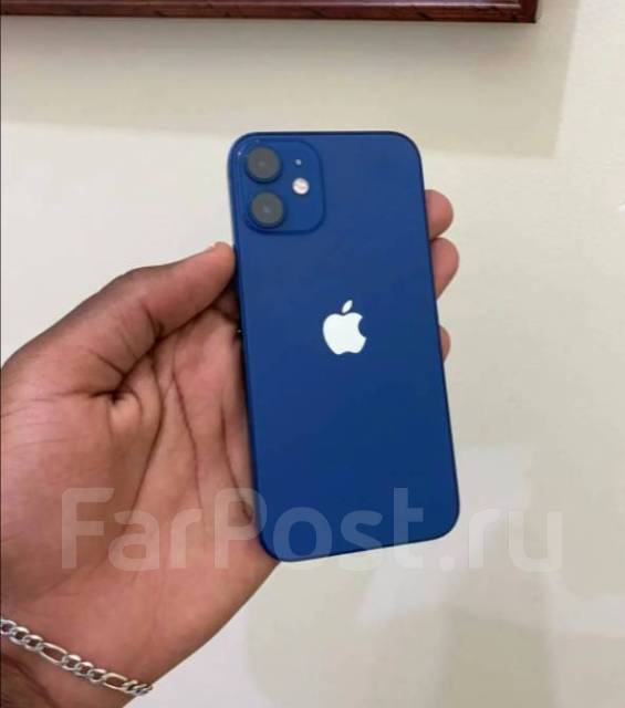 Apple iPhone 13 mini 256 GB. Все цвета! Новый! Гарантия, 5.40 ...