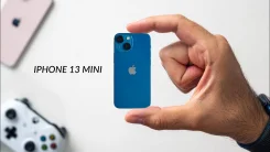 Apple iPhone 13 mini. �����, 256 ��, 3G, 4G LTE, 5G, ����������, NFC ����