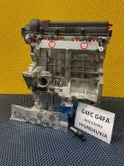 Новый двигатель G4FC G4FA 1.4, 1.6 Hyundai Solaris, KIA RIO в Кемерово 211022BW04 фото
